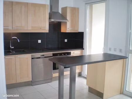 appartement t2 annemasse