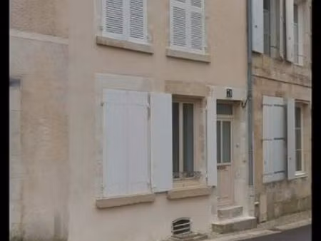 a louer maison 4 chambres