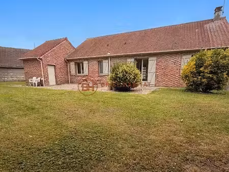 propriété 4 pièces 100 m²