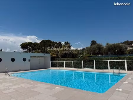 appartement 4 pièces 89 m²