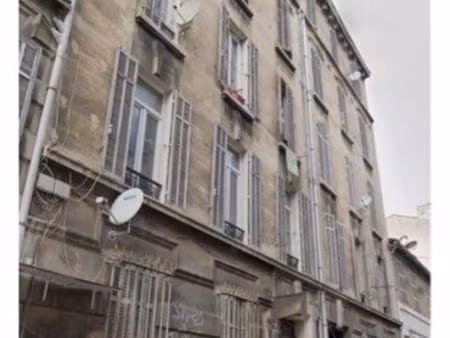 appartement 13002