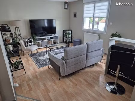 grand t3 78m²