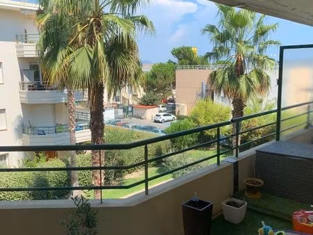 vente appartement t3