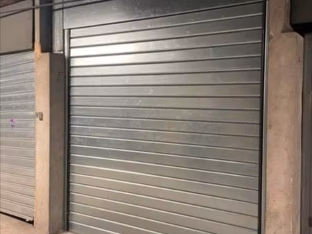 box garage