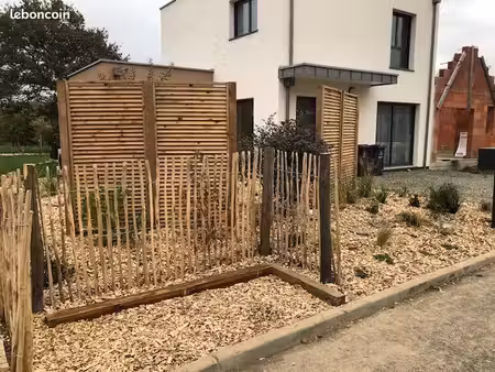 location maison t4 bain de bretagne