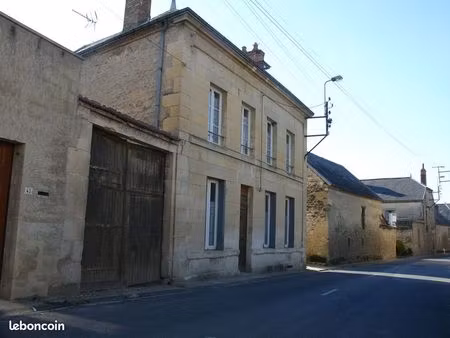 maison 4 chambres jonchery sur vesle