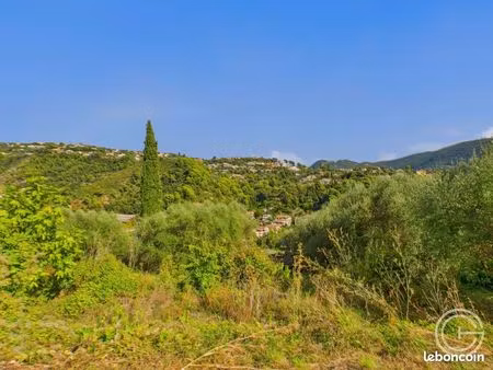 terrain 1329 m² saint-andré-de-la-roche