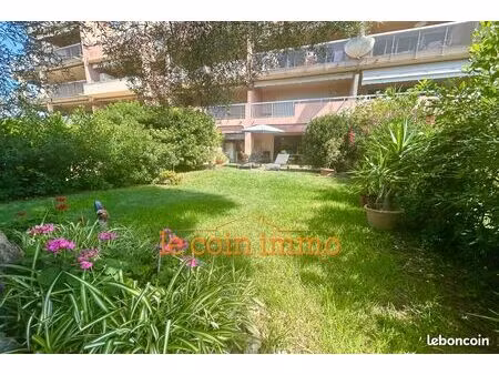 appartement 3 pièces 83 m²