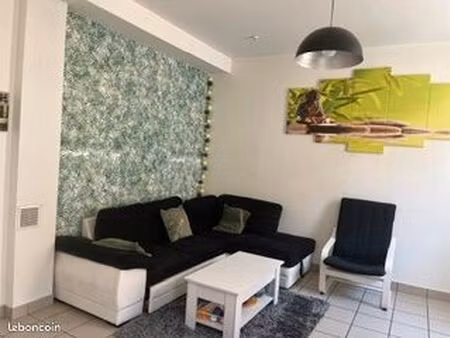 appartement type 3 le pont de beauvoisin