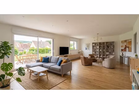 vente appartement 3 pièces 70 m² à lizy-sur-ourcq (77440)  210 000 €