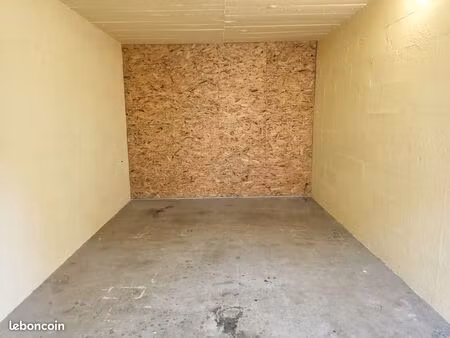 garage euronantes / malakoff / pré gauchet