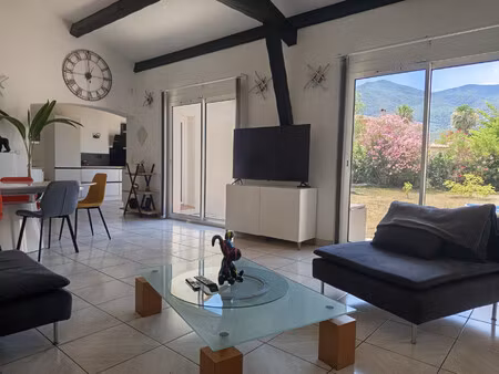 vente villa 7 pièces