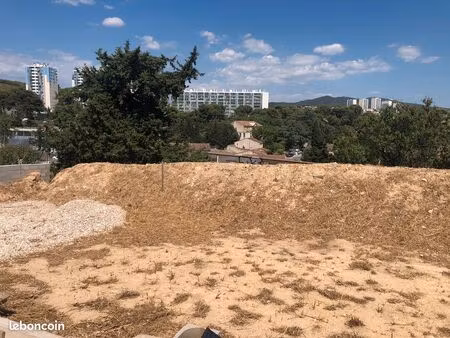 terrain à bâtir libre constructeur