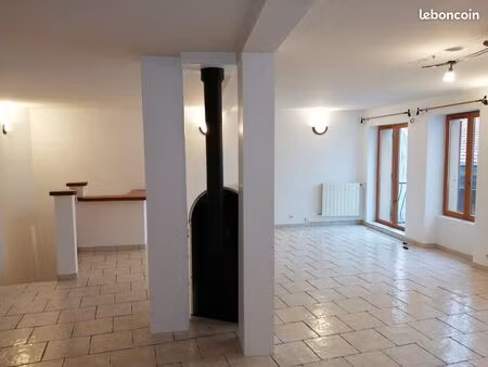 maison de bourg cébazat