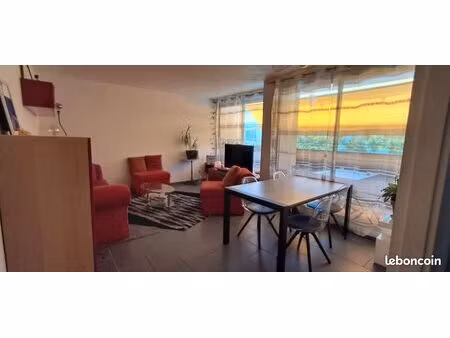 appartement t4 la signore