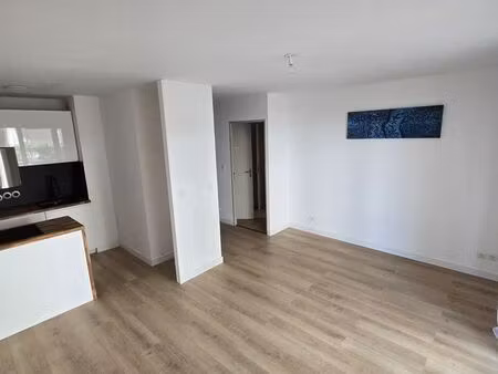 appartement t2 miramas rénové