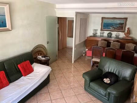 appartement 3 pièces marseille 13003 quartier joliette-euroméditerranée
