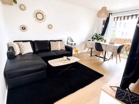 appartement t3