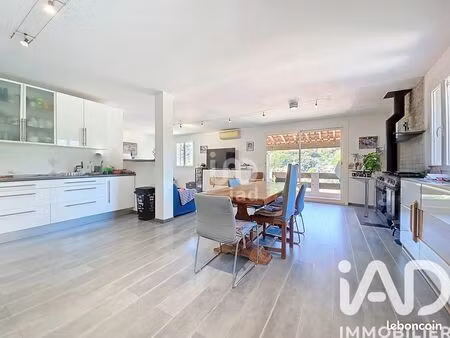 maison 4 pièces 88 m²