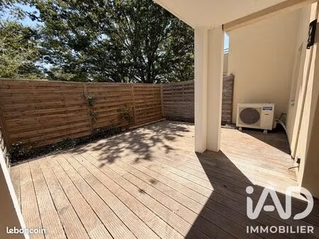 appartement 3 pièces 67 m²