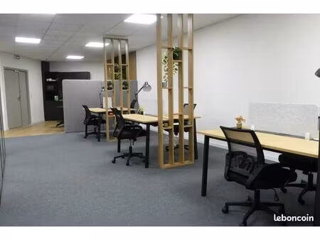 coworking bureau sophia antipolis/ antibes/ nice