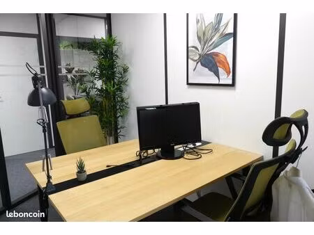 coworking bureau sophia antipolis/ antibes/ nice