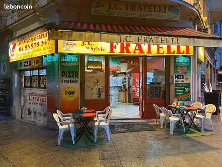 pizzeria fratelli