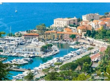 fonds de commerce 50 m² beaulieu sur mer