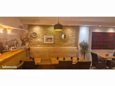 ⚠️ urgent – restaurant clé en main à vendre – port de nice ⚠️