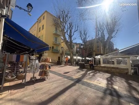 boutique menton