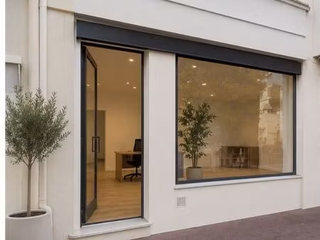 local commercial à louer – cannes (06130)