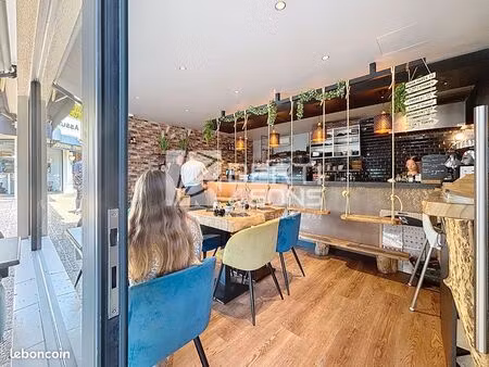 local commercial  restaurant 62 m² mandelieu la napoule