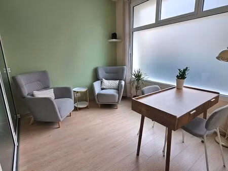 cabinet professionnels du bien être