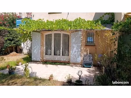 maison - 69m²