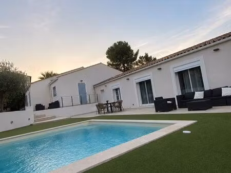maison 182m2 avec t2 indépendant