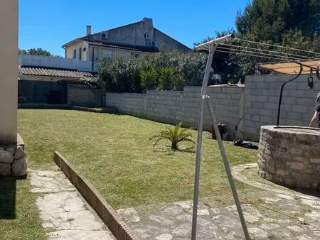 bas de maison t3