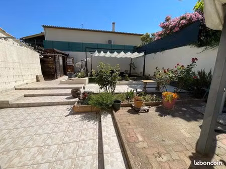 villa en viager 5 pièces 105 m²