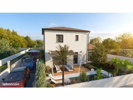 villa neuve