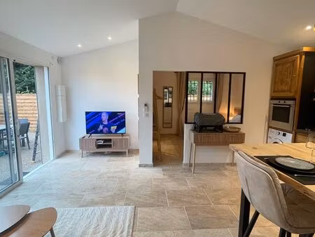 appartement type f1 bail mobilité