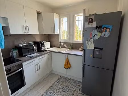 appartement t3