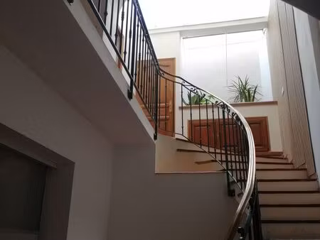vente appartement gemenos