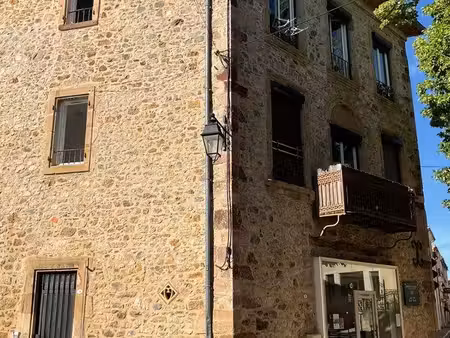 location appartement st chinian