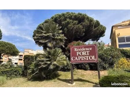 place port capistol