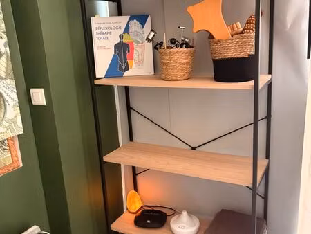 local bien être