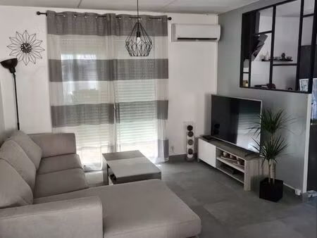 maison t4 jardin piscine
