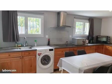 t1 33 m2 étudiant/étudiante à 5 min de l'entrée de redon