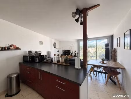 appartement 2 pièces 67 m²