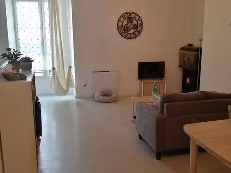 appartement t3