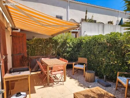 bel appartement