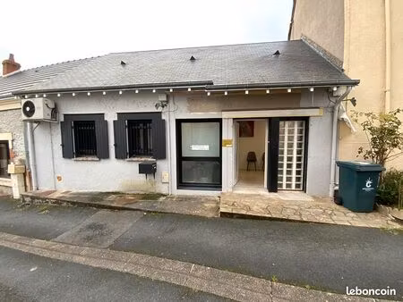local 49 m² saint maur